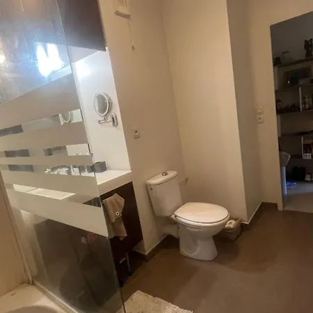 2 Pieces Avec Terrasse Appartement