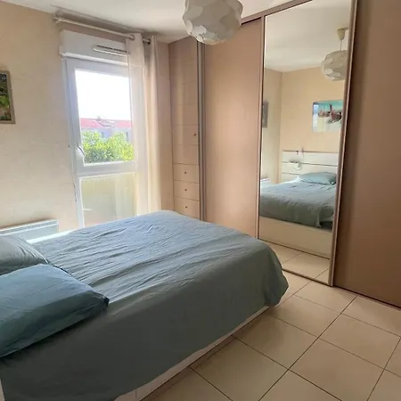 Appartement 2 Pieces Avec Terrasse Fréjus